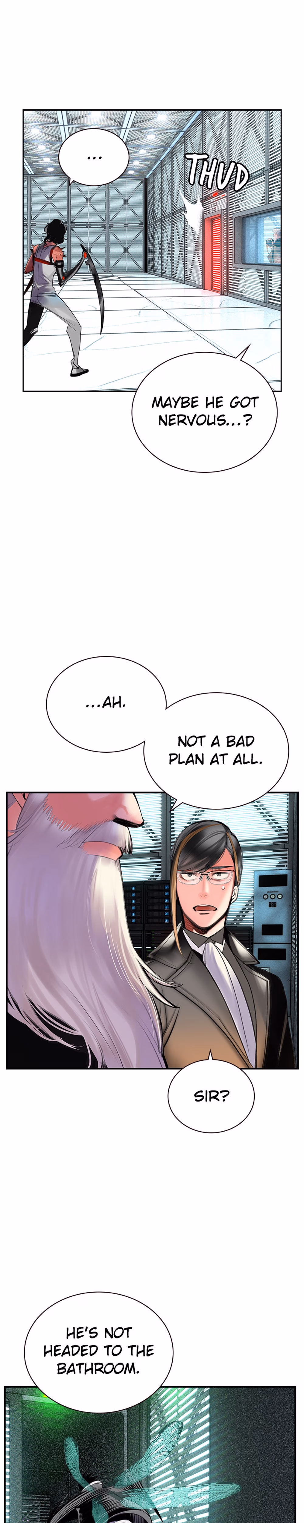 Jungle Juice - Chapter 51 - Part 18