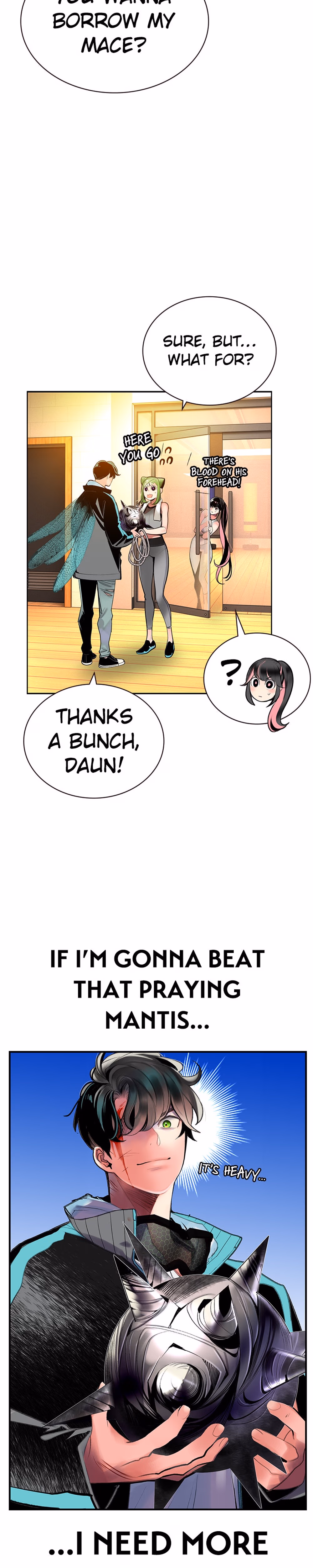 Jungle Juice - Chapter 51 - Part 20