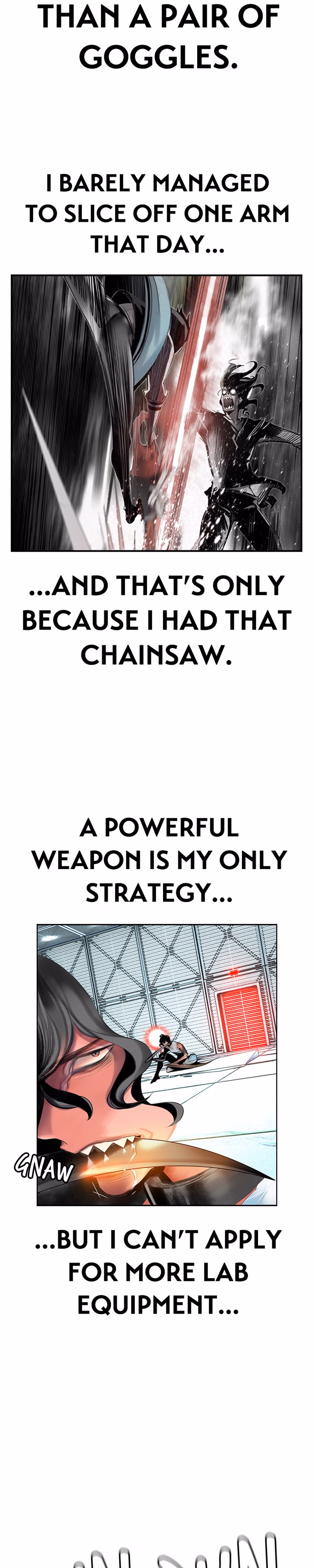 Jungle Juice - Chapter 51 - Part 21