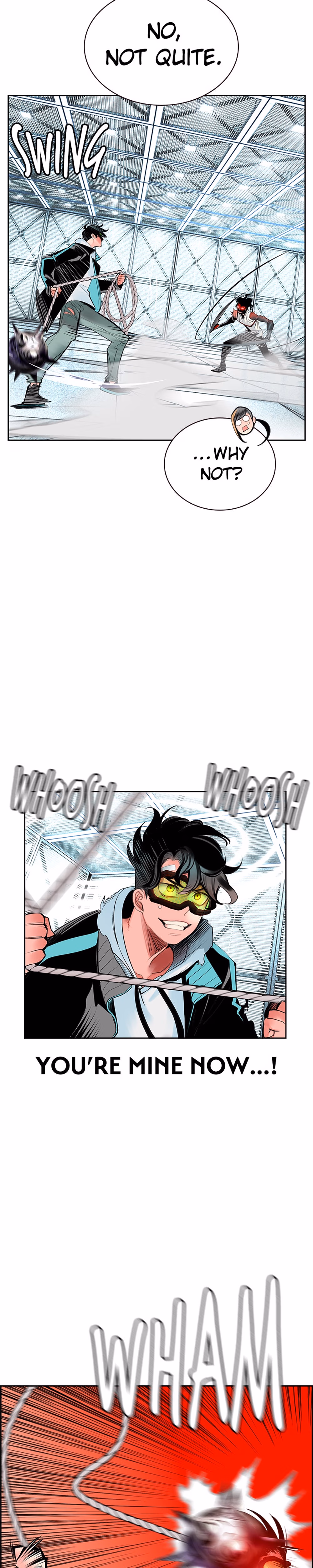 Jungle Juice - Chapter 51 - Part 23