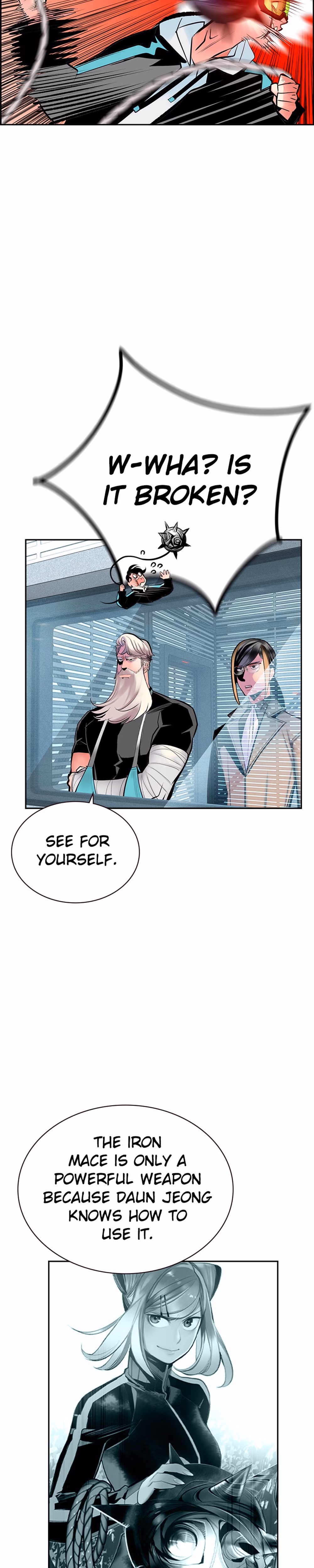 Jungle Juice - Chapter 51 - Part 24