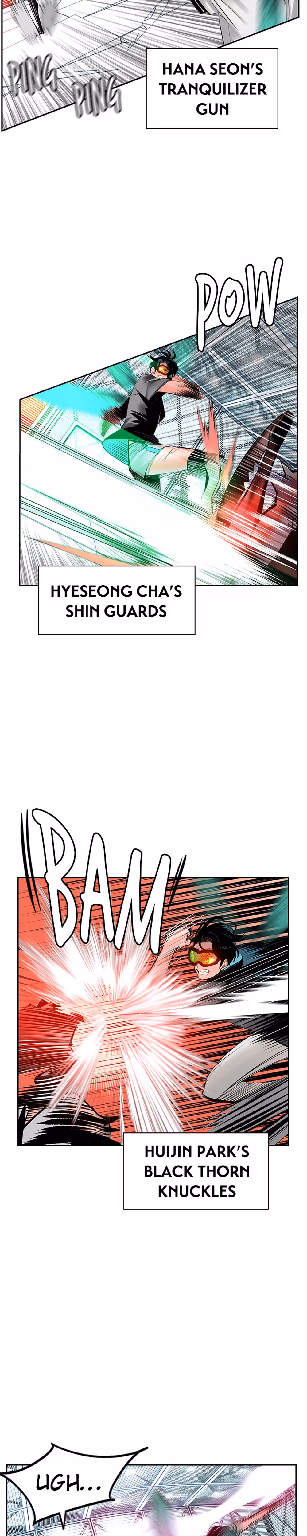 Jungle Juice - Chapter 51 - Part 26