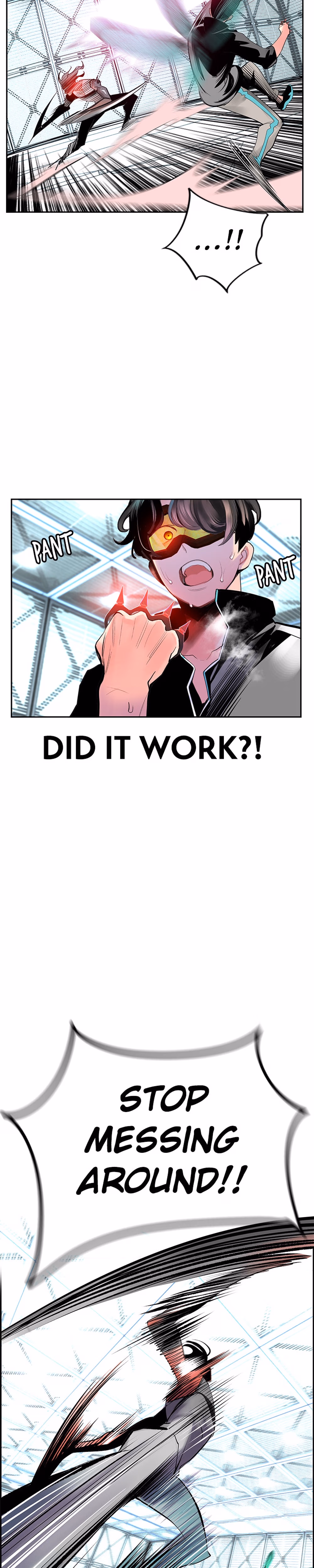 Jungle Juice - Chapter 51 - Part 27
