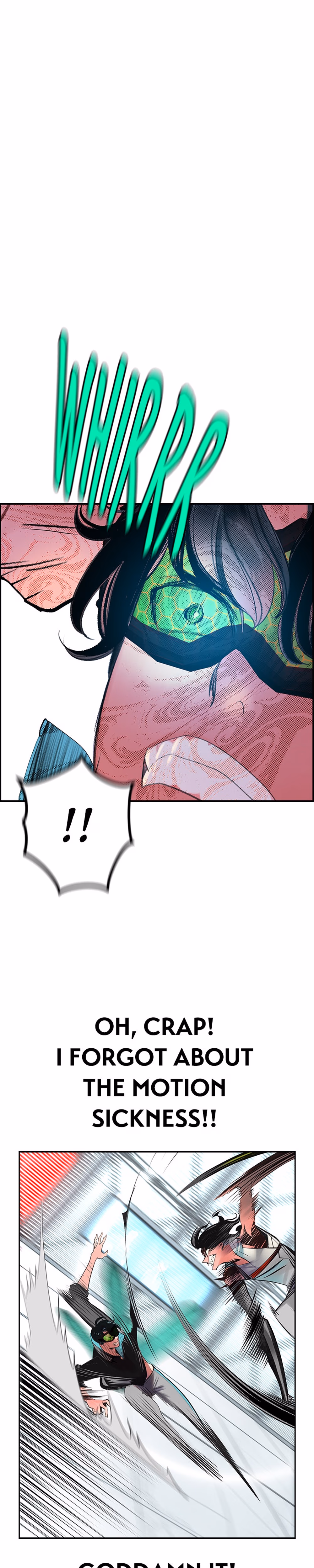 Jungle Juice - Chapter 51 - Part 29