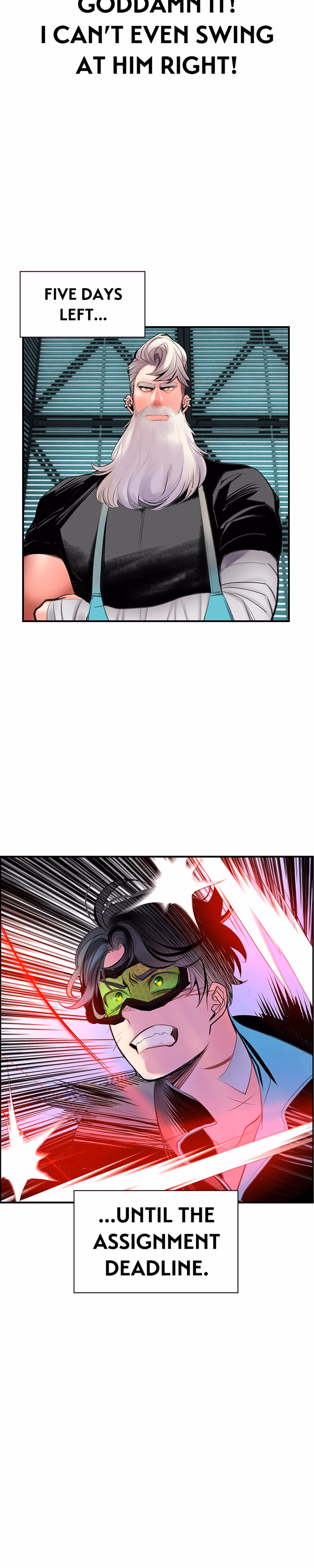 Jungle Juice - Chapter 51 - Part 30