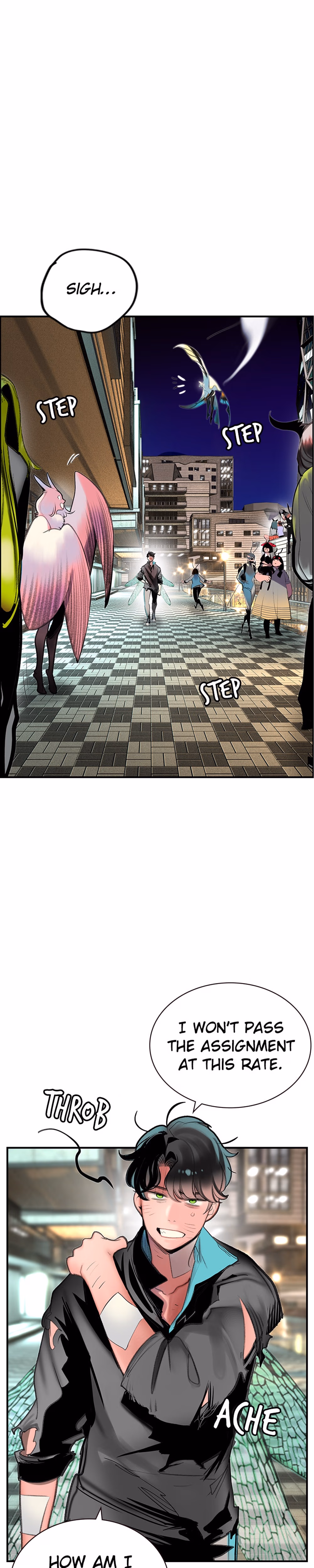 Jungle Juice - Chapter 51 - Part 31