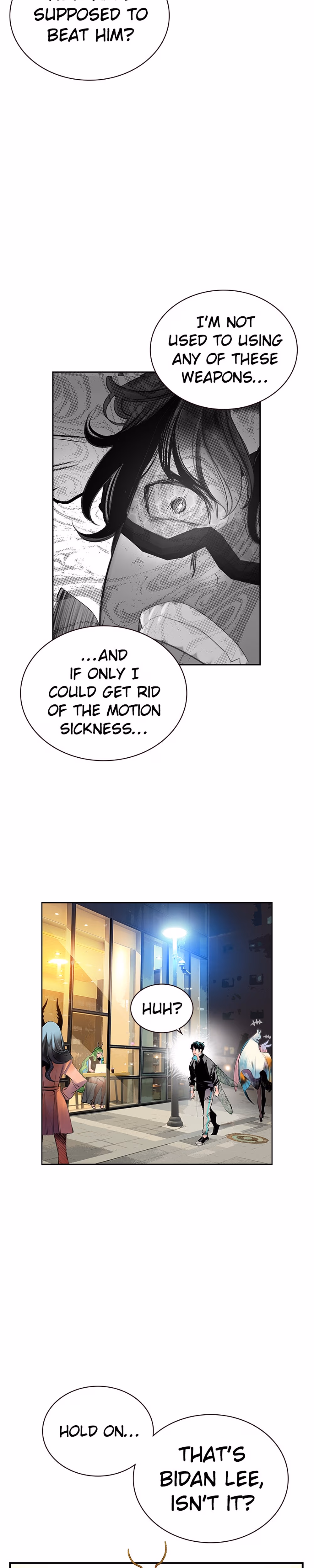 Jungle Juice - Chapter 51 - Part 32