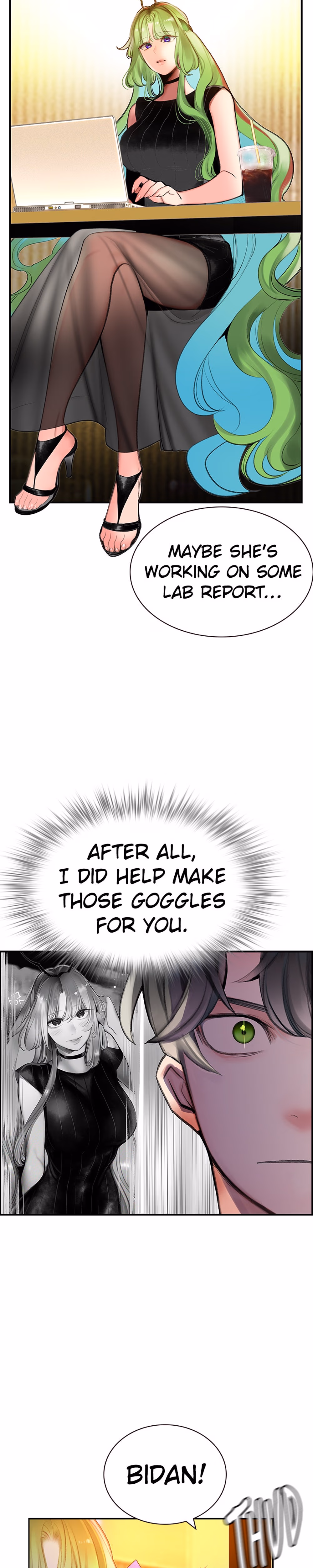 Jungle Juice - Chapter 51 - Part 33
