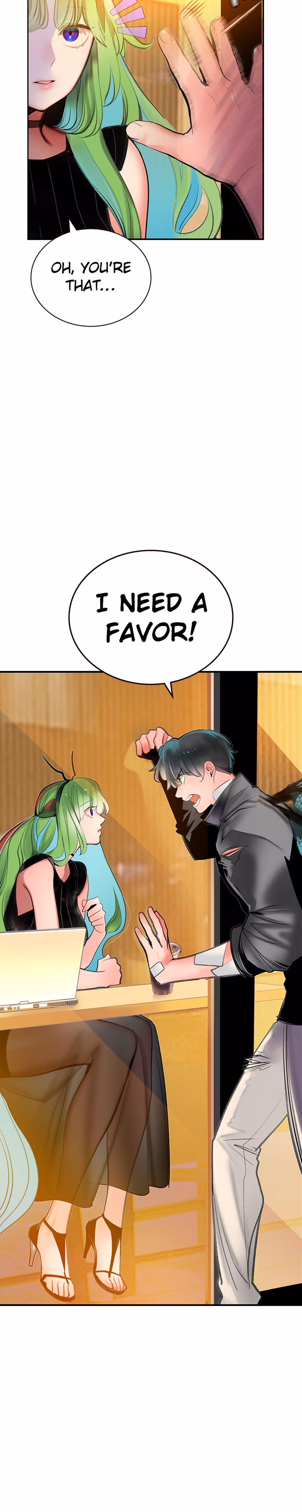 Jungle Juice - Chapter 51 - Part 34