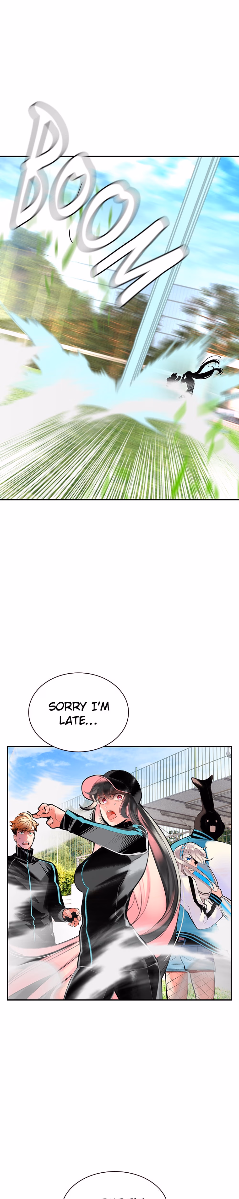 Jungle Juice - Chapter 51 - Part 38