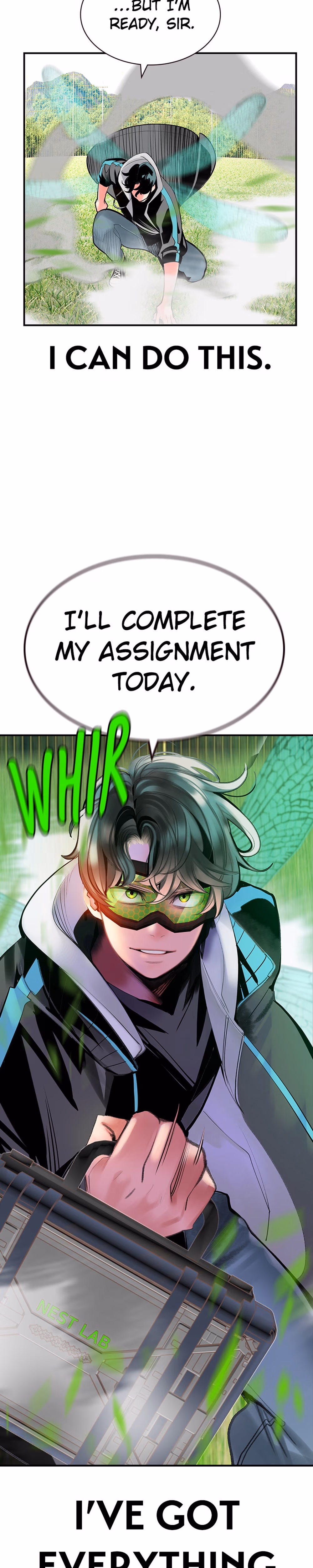 Jungle Juice - Chapter 51 - Part 39