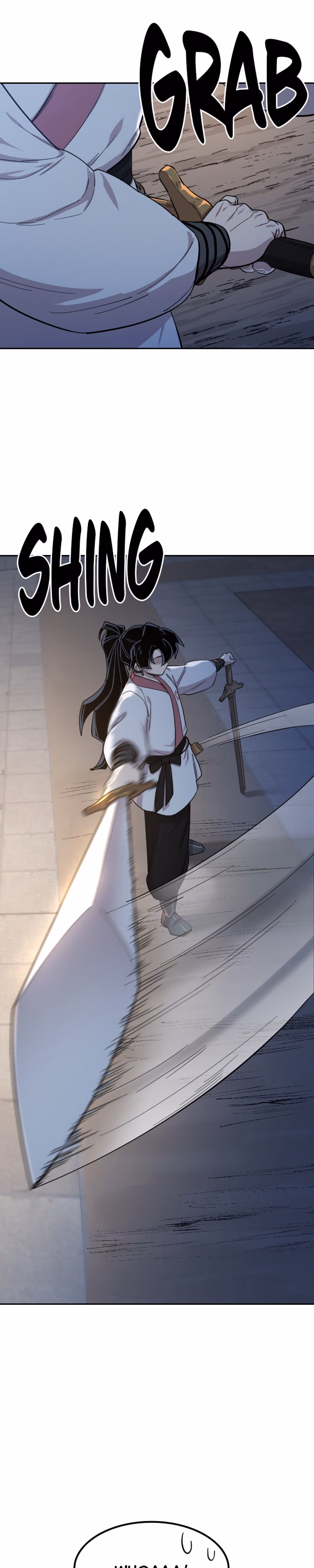 Return of the Blossoming Blade - Chapter 37 - Part 4