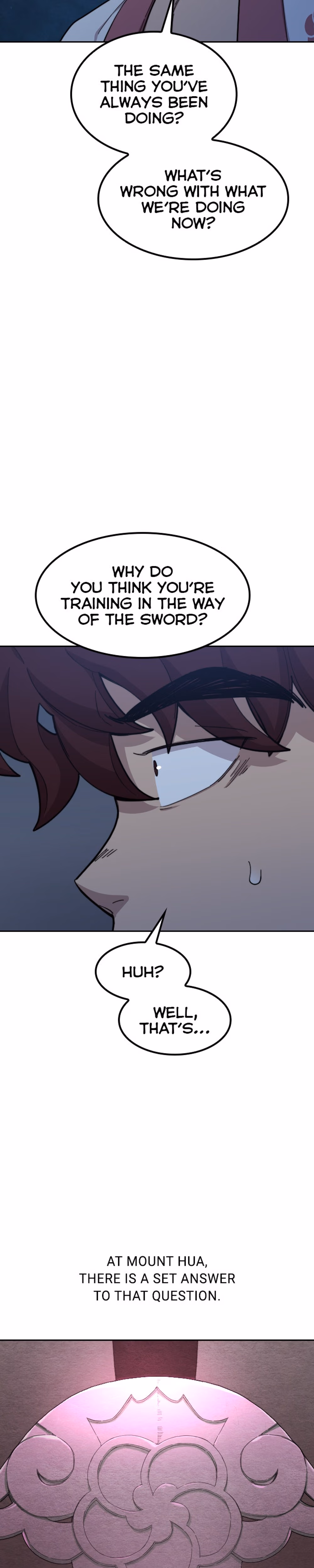 Return of the Blossoming Blade - Chapter 37 - Part 18