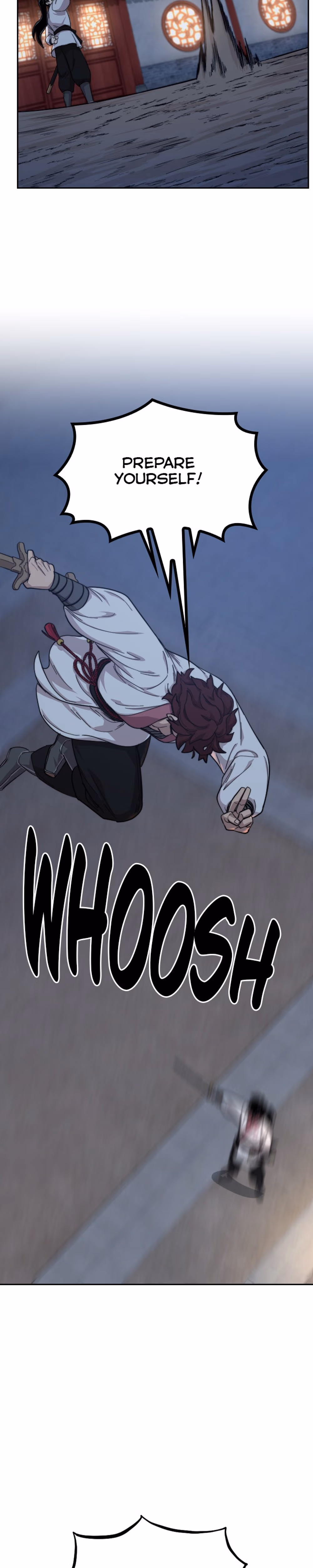 Return of the Blossoming Blade - Chapter 37 - Part 33