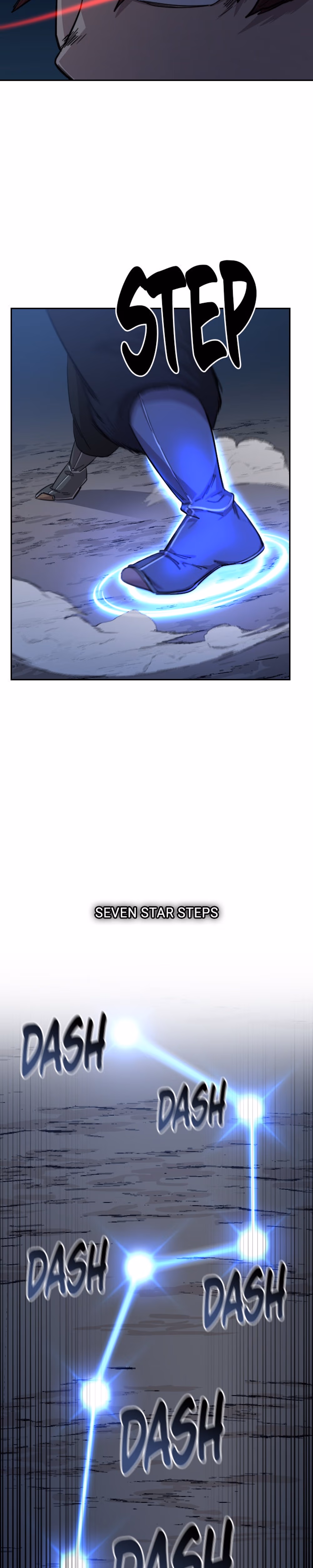 Return of the Blossoming Blade - Chapter 37 - Part 36