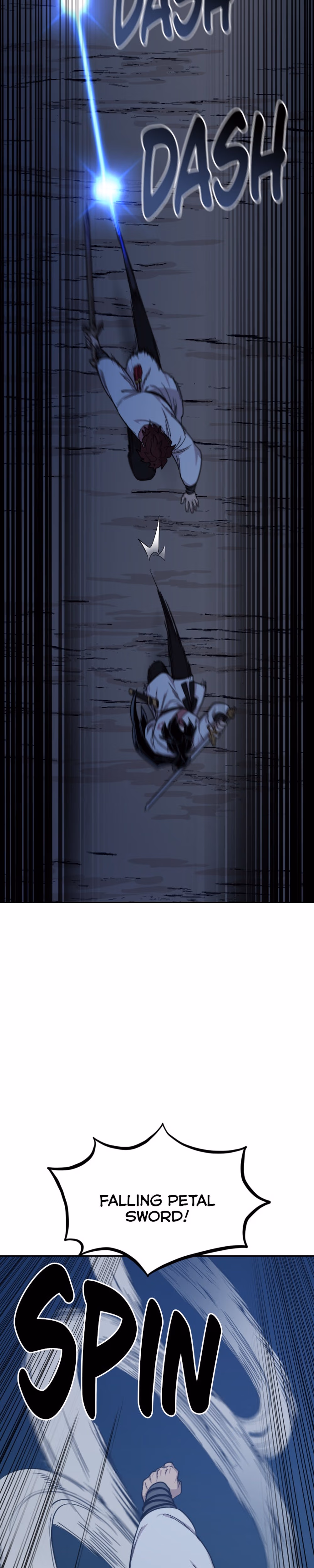 Return of the Blossoming Blade - Chapter 37 - Part 37