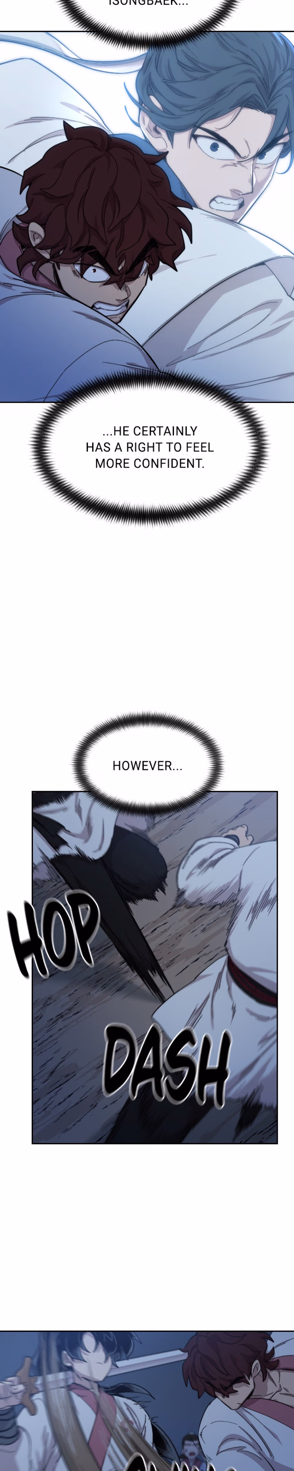 Return of the Blossoming Blade - Chapter 37 - Part 39