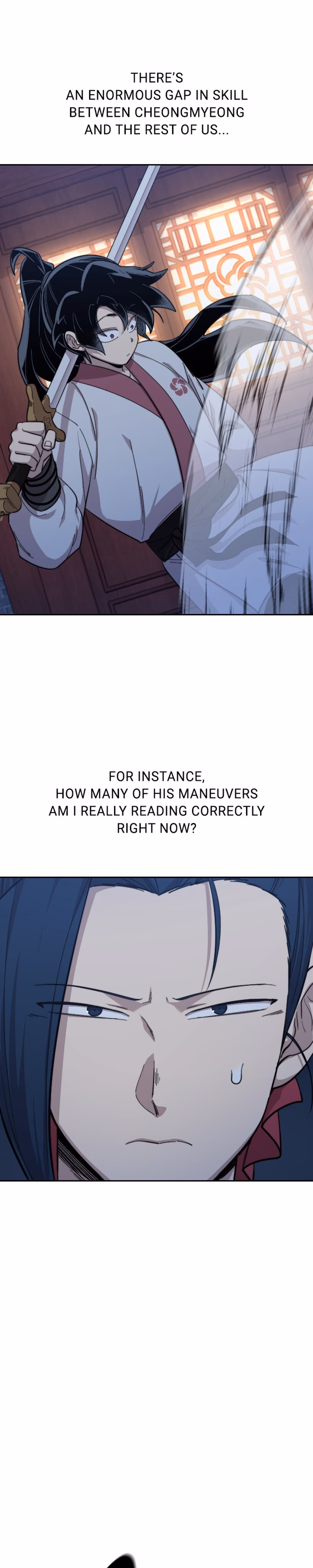 Return of the Blossoming Blade - Chapter 37 - Part 44
