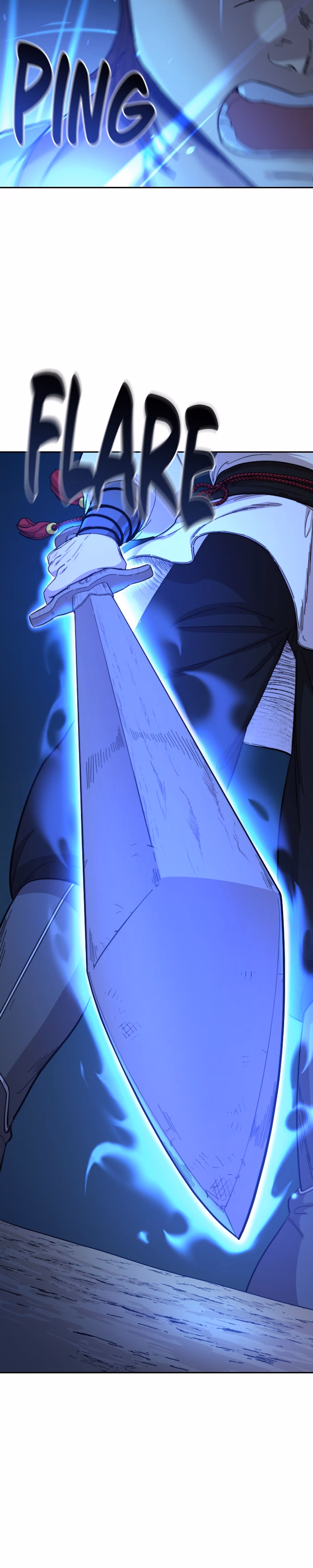 Return of the Blossoming Blade - Chapter 37 - Part 50