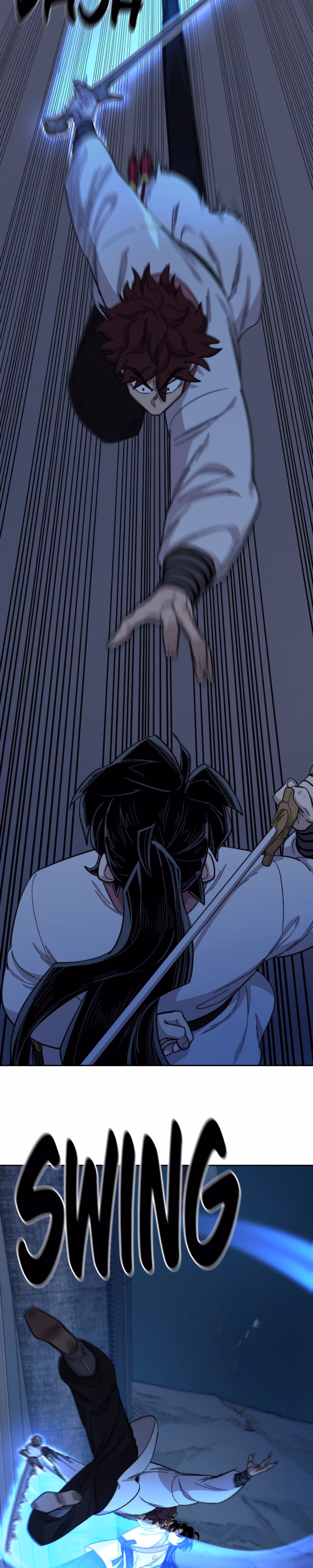 Return of the Blossoming Blade - Chapter 37 - Part 52