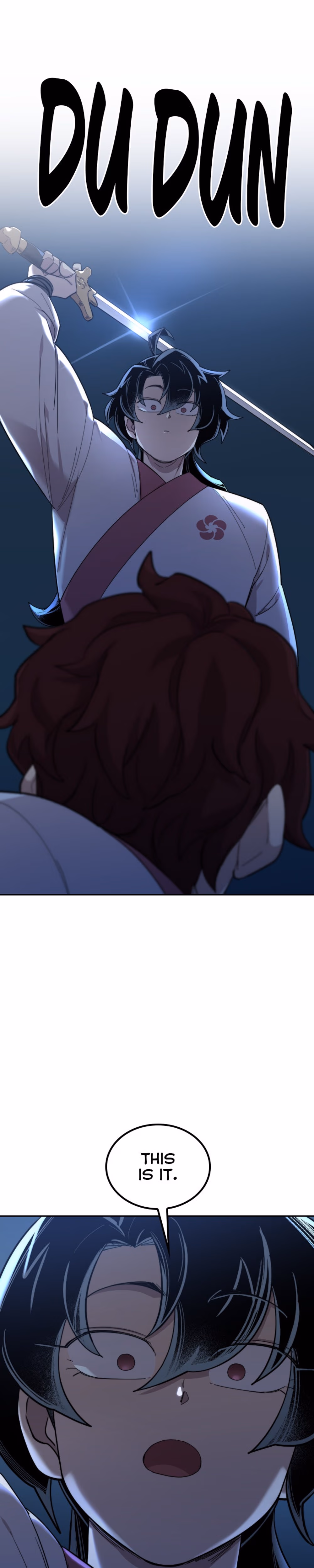 Return of the Blossoming Blade - Chapter 37 - Part 56