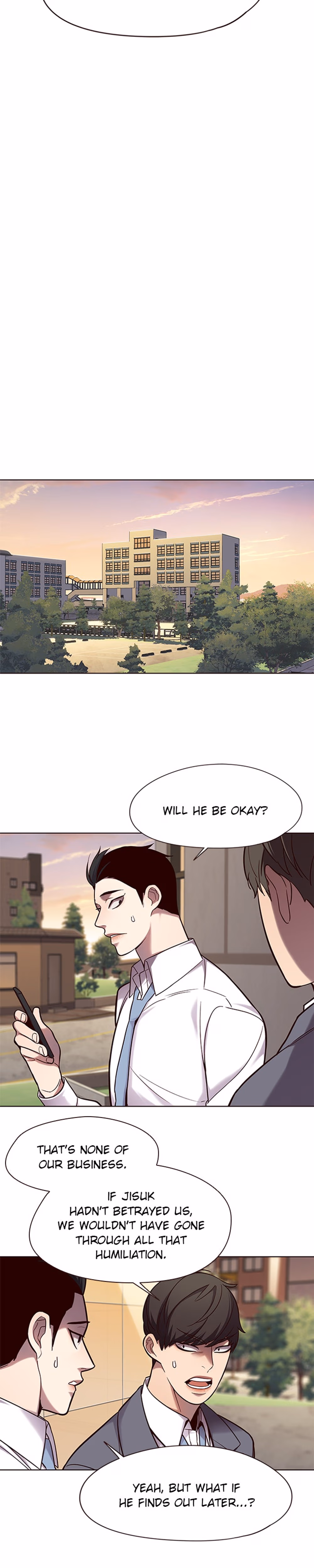 Eleceed - Chapter 101 - Part 8