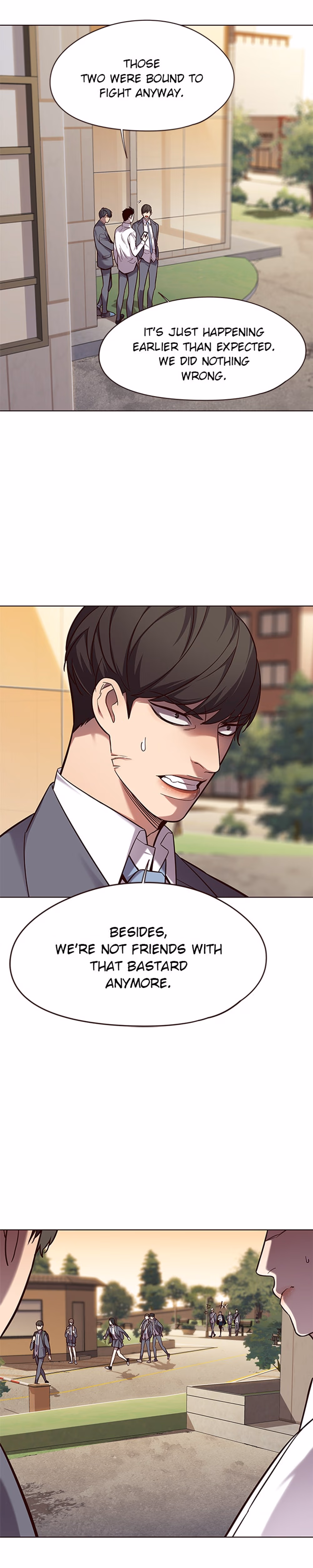 Eleceed - Chapter 101 - Part 9