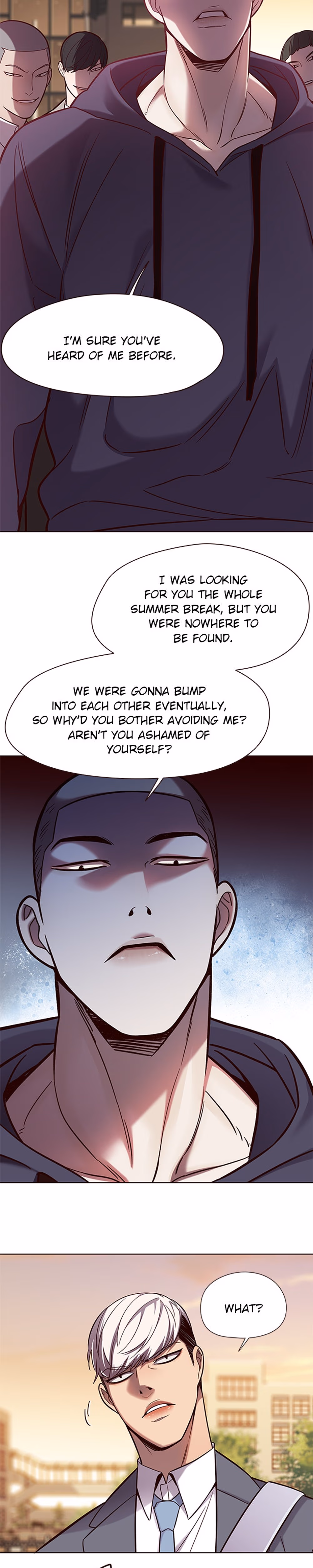 Eleceed - Chapter 101 - Part 14