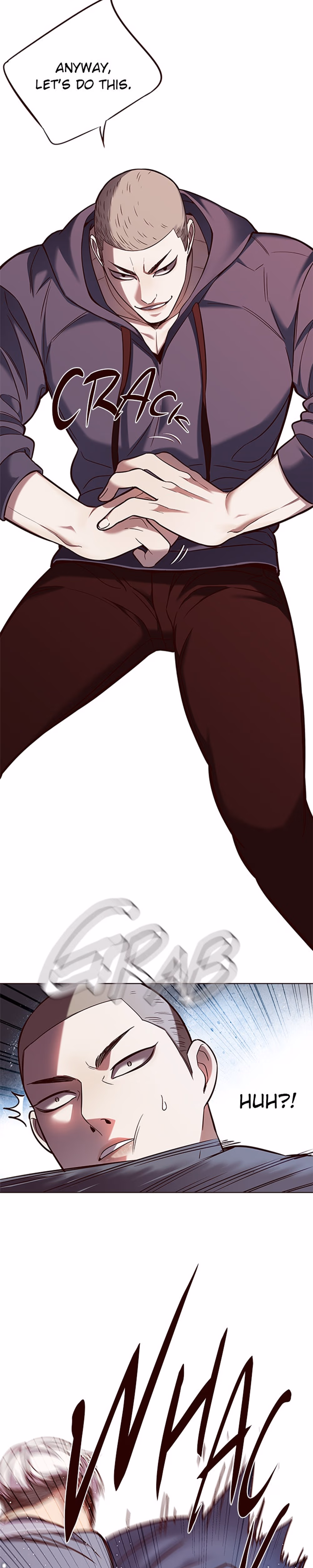 Eleceed - Chapter 101 - Part 15