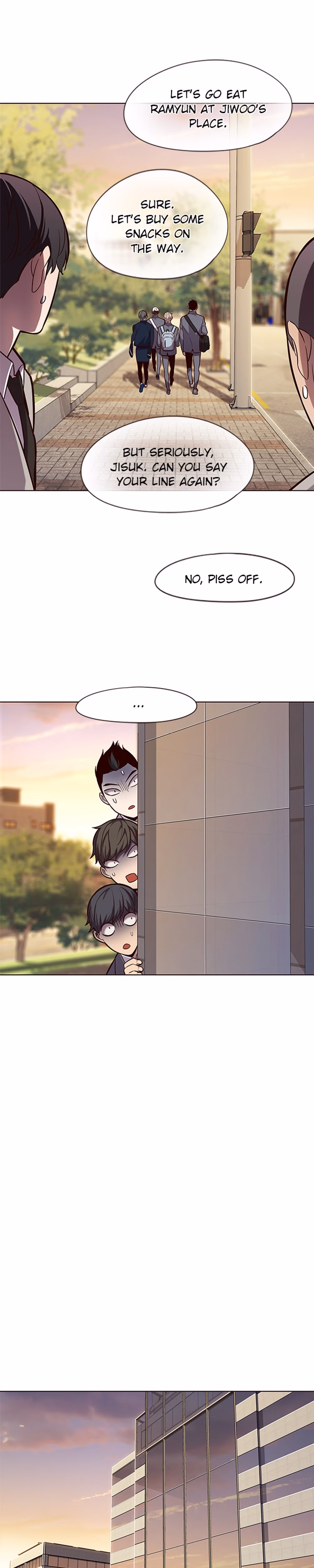 Eleceed - Chapter 101 - Part 18