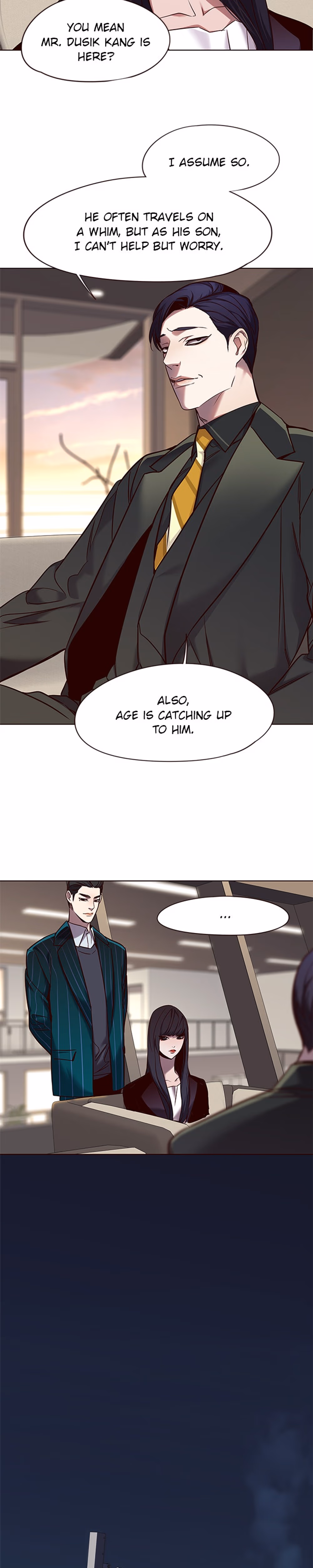 Eleceed - Chapter 101 - Part 23