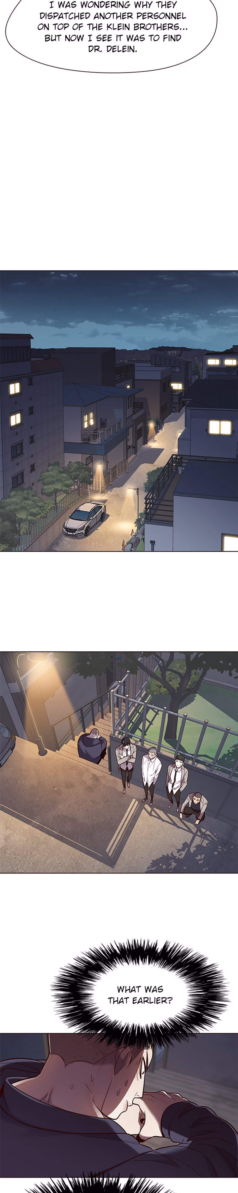 Eleceed - Chapter 101 - Part 26