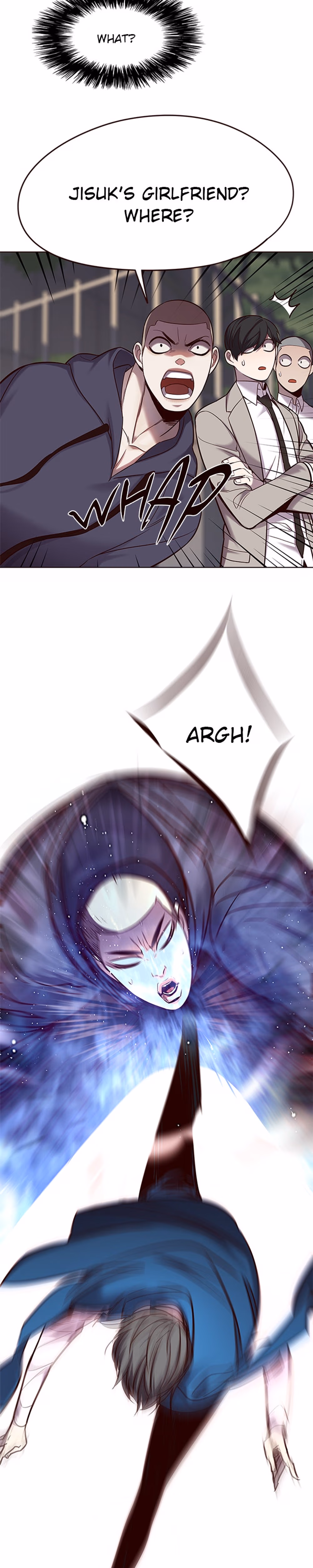 Eleceed - Chapter 101 - Part 28