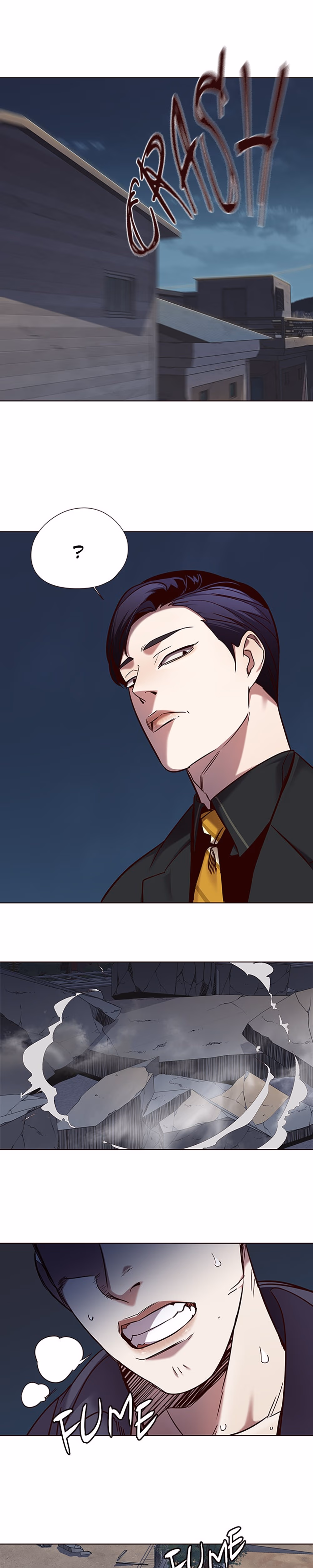 Eleceed - Chapter 101 - Part 30