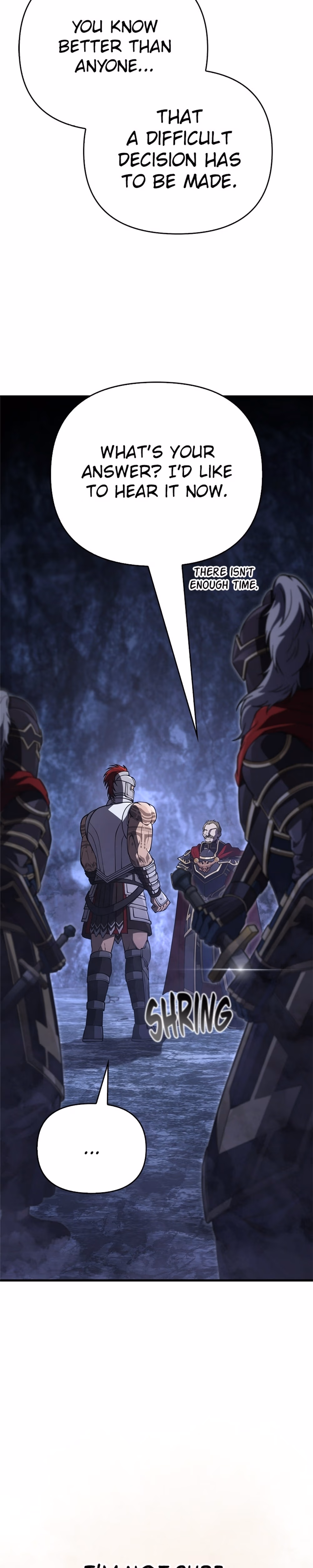 Surviving The Game as a Barbarian - Chapter 141 - Part 7