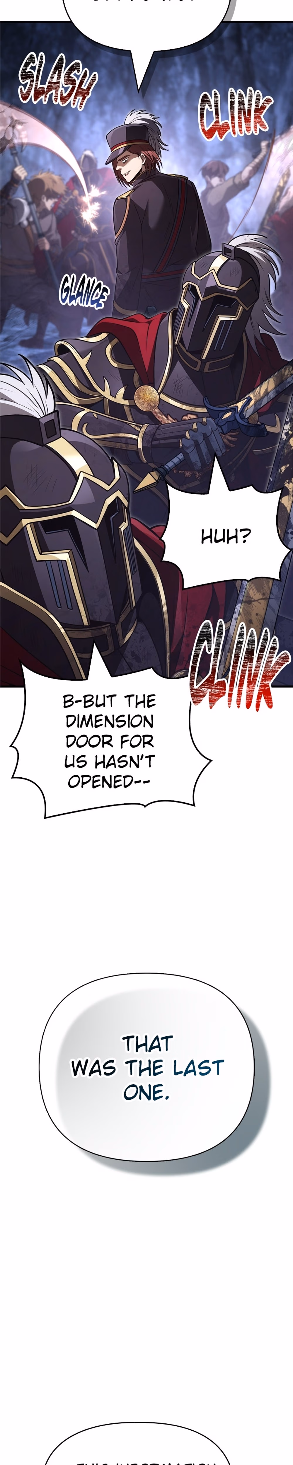 Surviving The Game as a Barbarian - Chapter 141 - Part 30