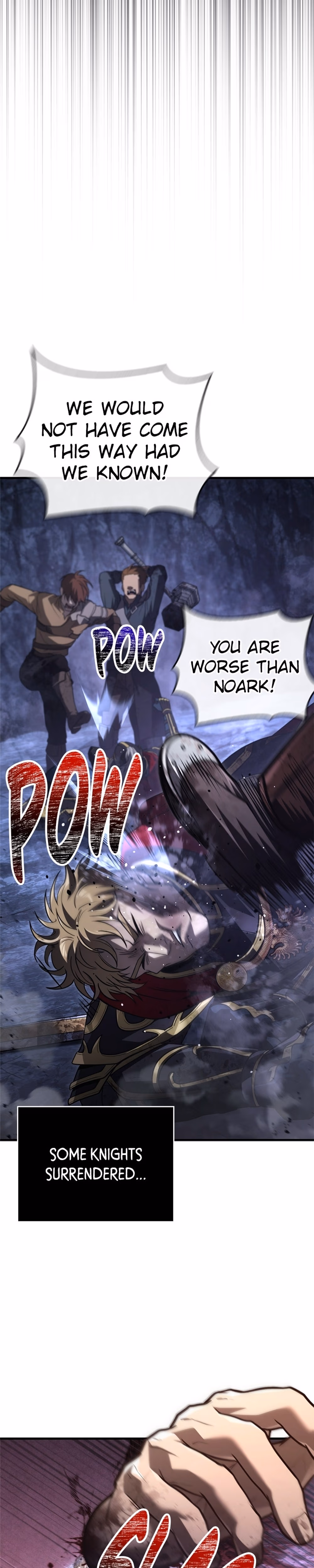 Surviving The Game as a Barbarian - Chapter 141 - Part 39