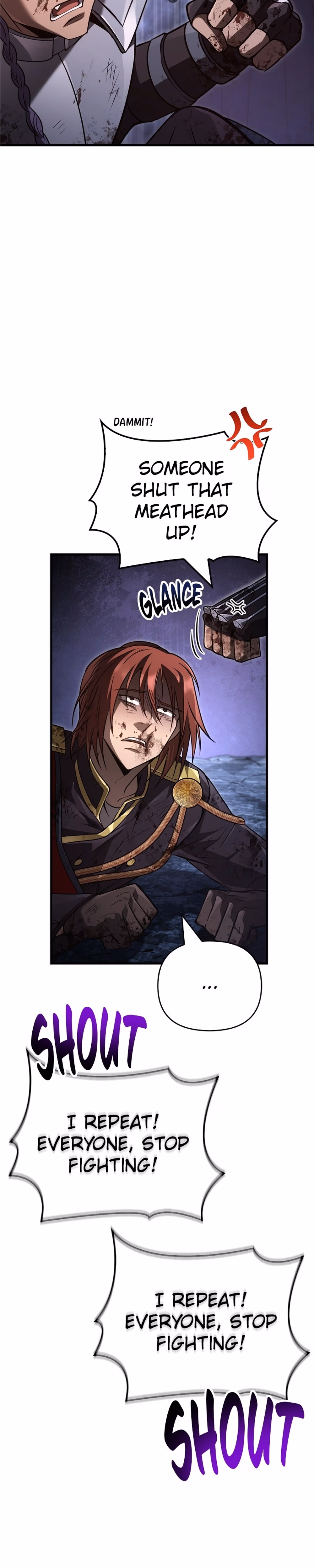 Surviving The Game as a Barbarian - Chapter 141 - Part 52
