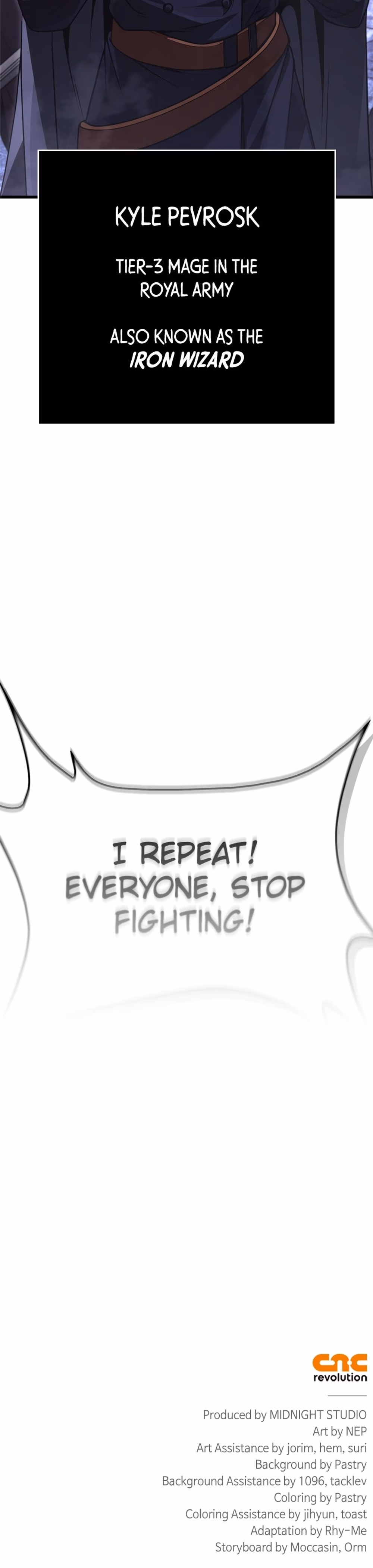 Surviving The Game as a Barbarian - Chapter 141 - Part 58