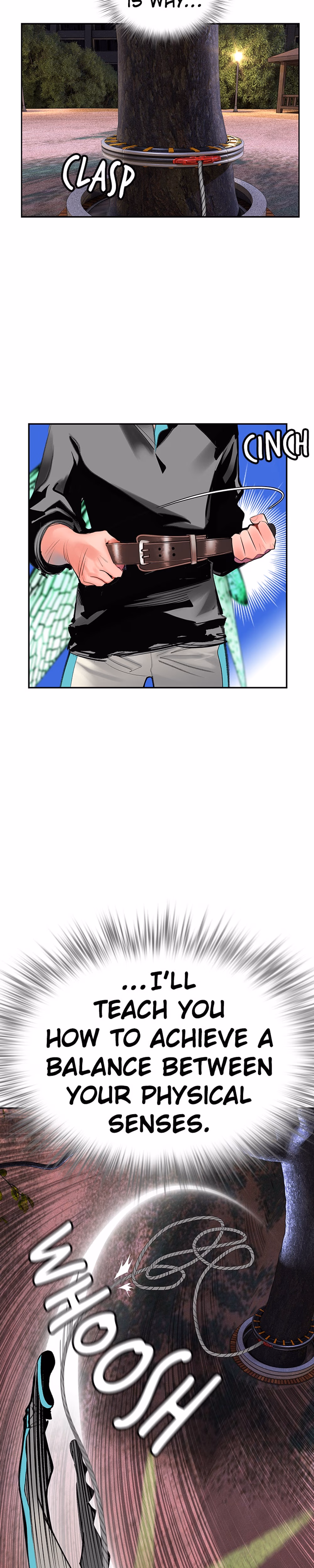 Jungle Juice - Chapter 52 - Part 6