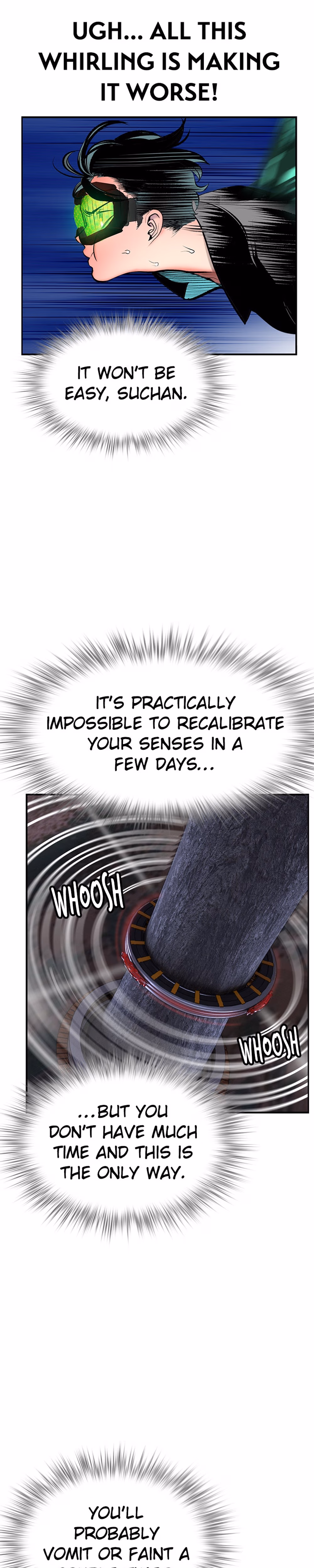 Jungle Juice - Chapter 52 - Part 8