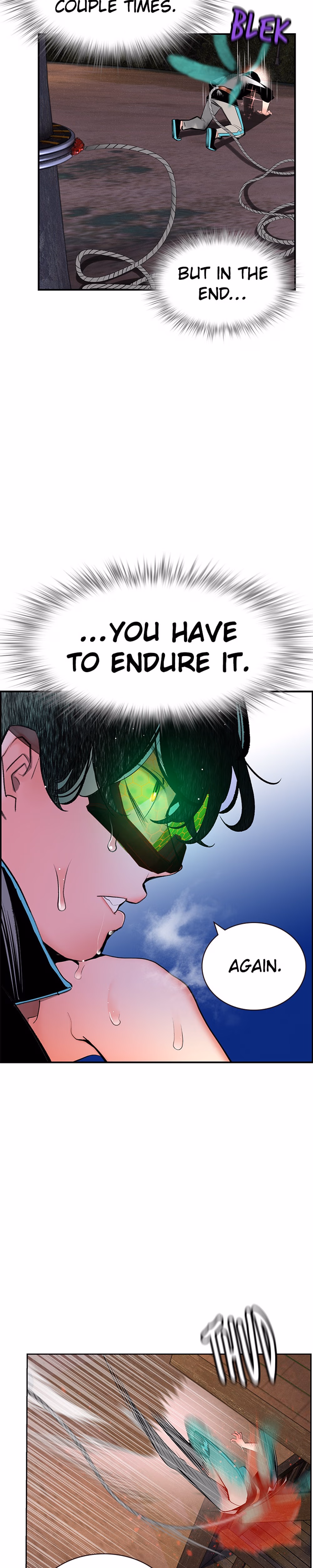 Jungle Juice - Chapter 52 - Part 9