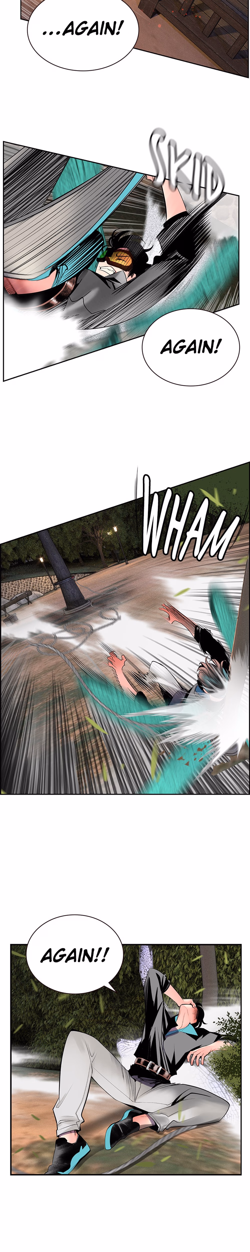 Jungle Juice - Chapter 52 - Part 10