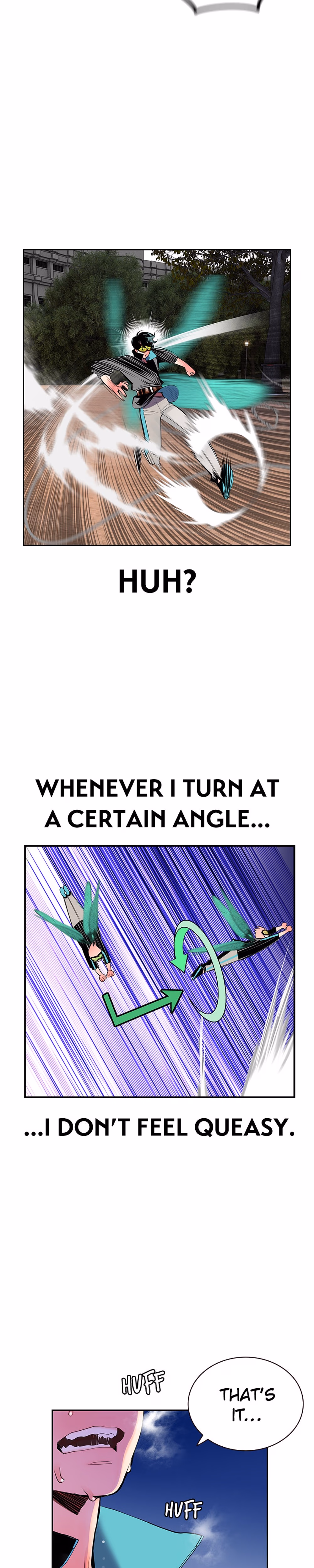 Jungle Juice - Chapter 52 - Part 12