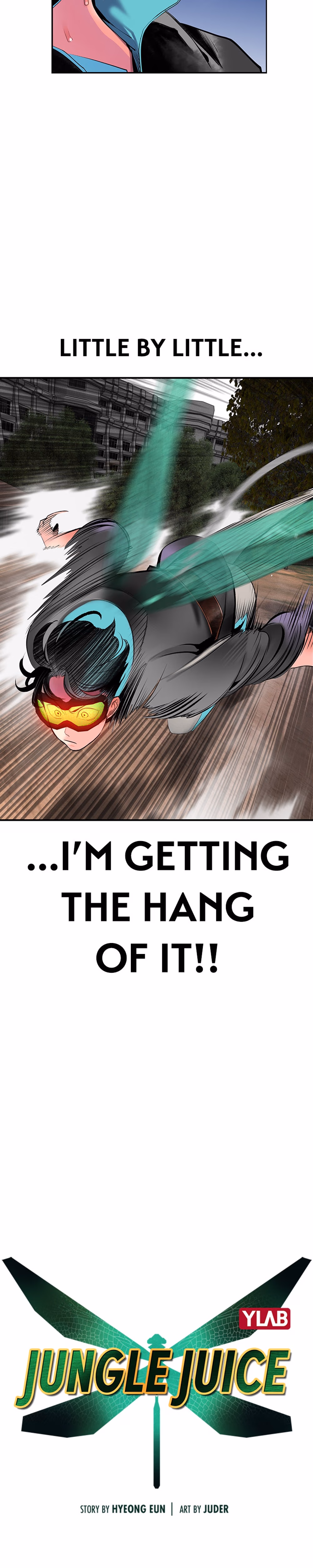 Jungle Juice - Chapter 52 - Part 13