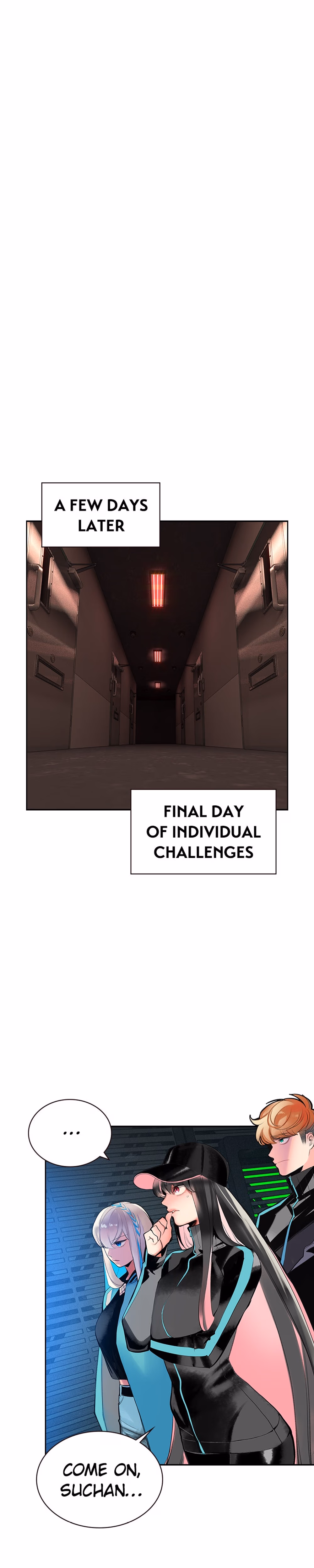 Jungle Juice - Chapter 52 - Part 14