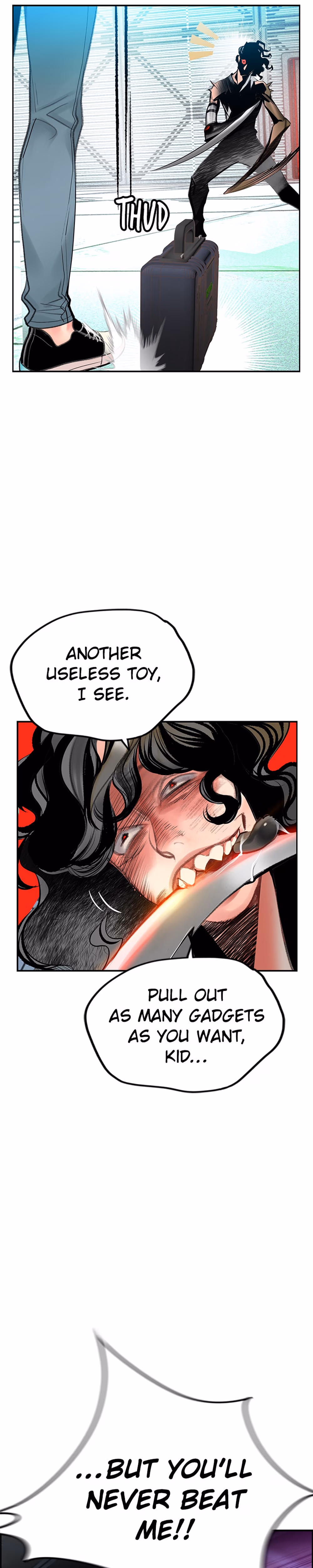 Jungle Juice - Chapter 52 - Part 17