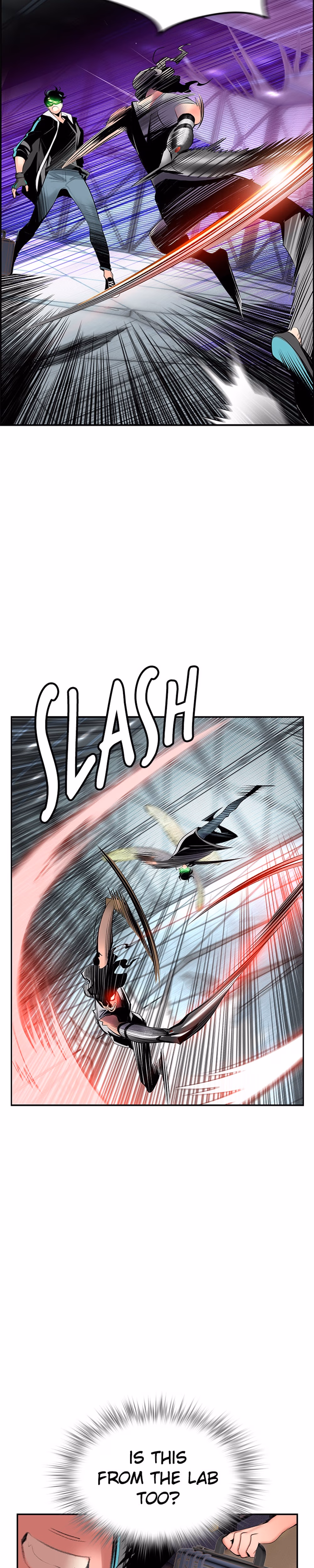 Jungle Juice - Chapter 52 - Part 18
