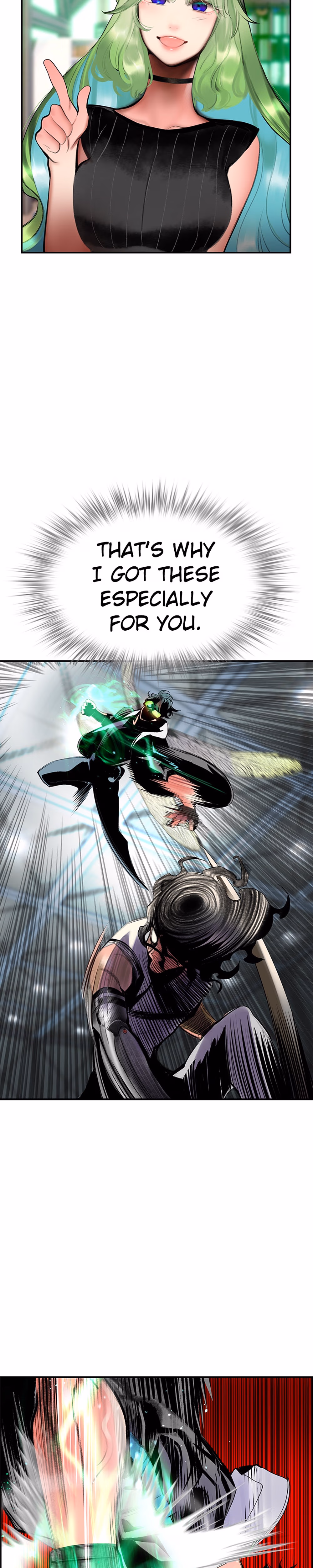 Jungle Juice - Chapter 52 - Part 20