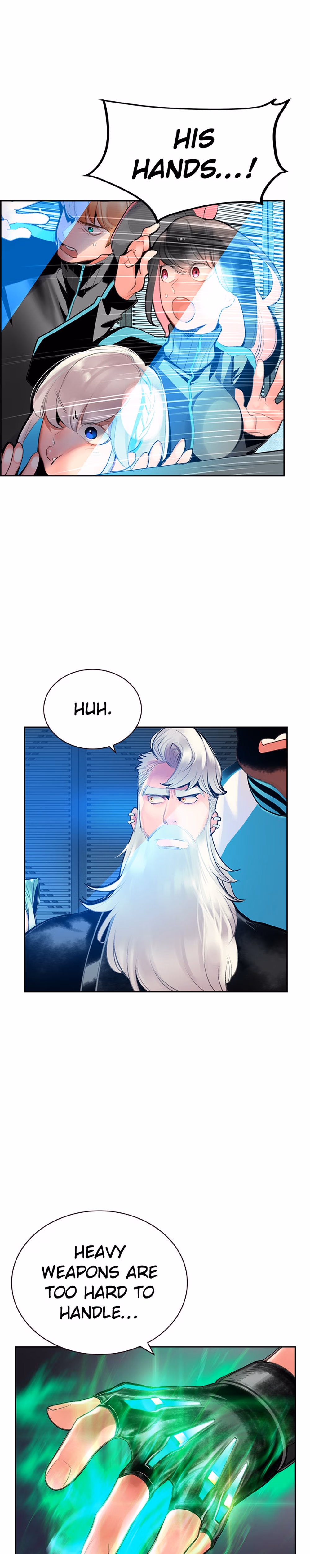 Jungle Juice - Chapter 52 - Part 22